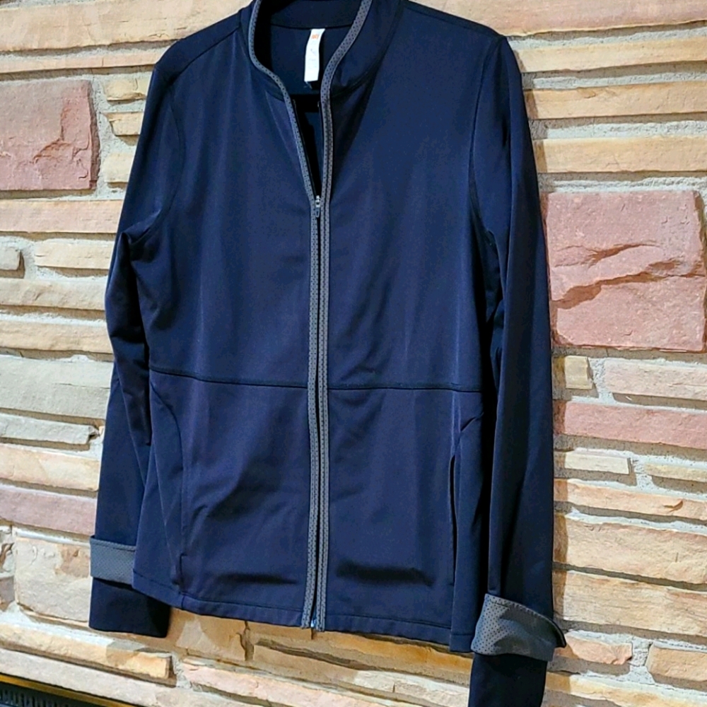 Lucy Full Zip Running - image 1